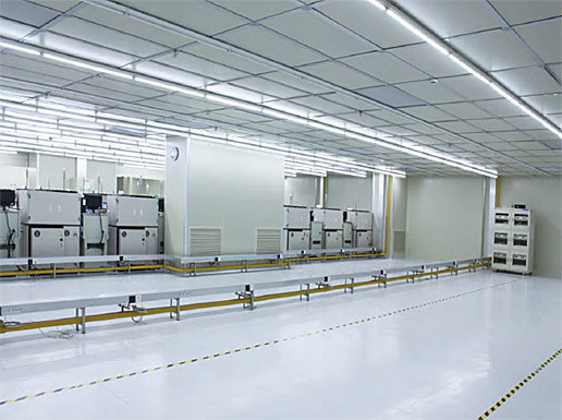 Facilities