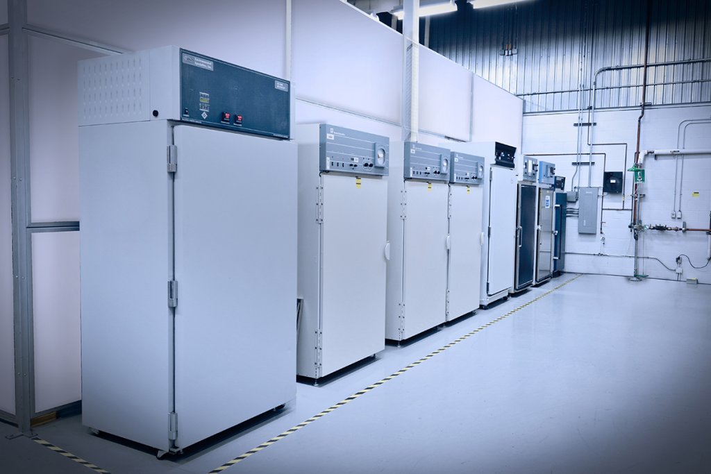 Facilities